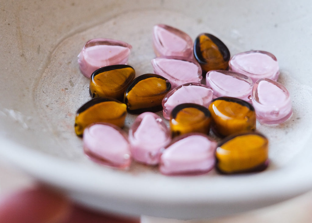 Kralen aankopen in grotere hoeveelheden met korting