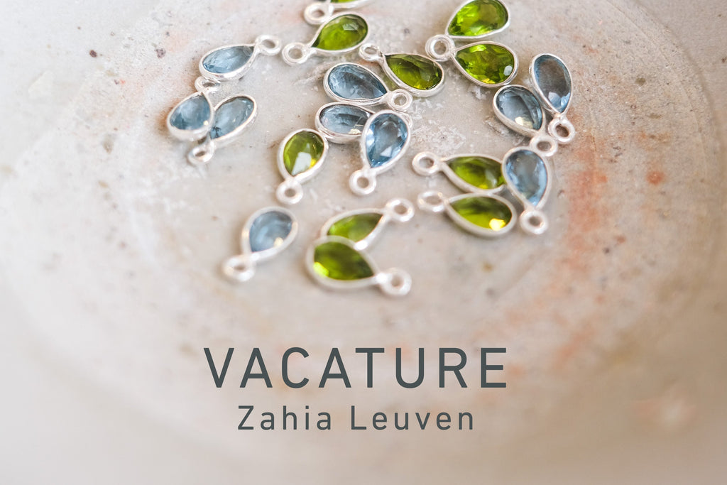 Wij zoeken een flexi/freelance voor Zahia Leuven