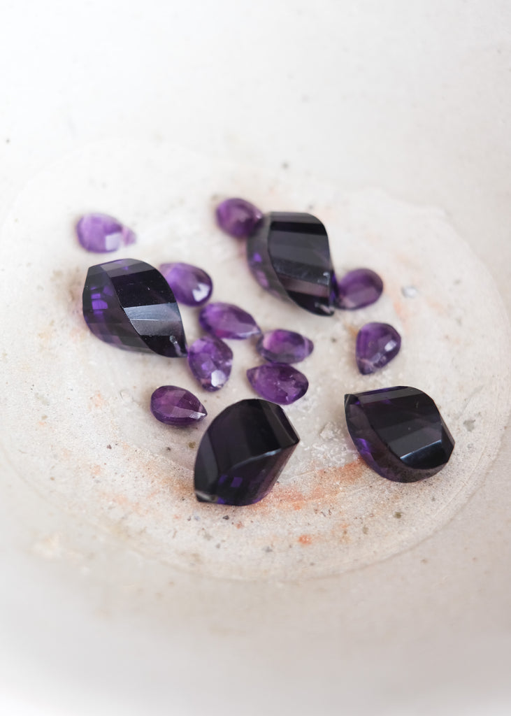amethist kralen