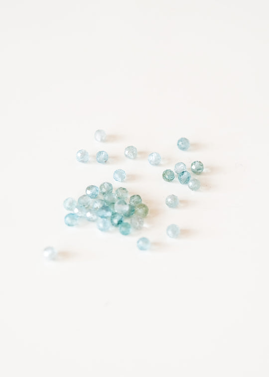 Mini kraaltjes apatiet