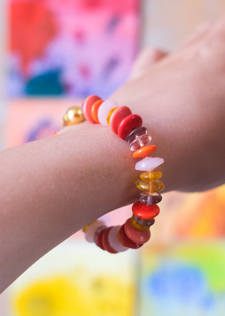 armband snoepjeskralen