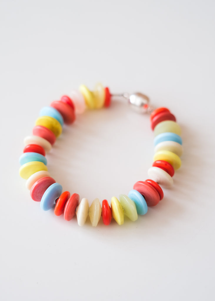 armband snoepjeskralen