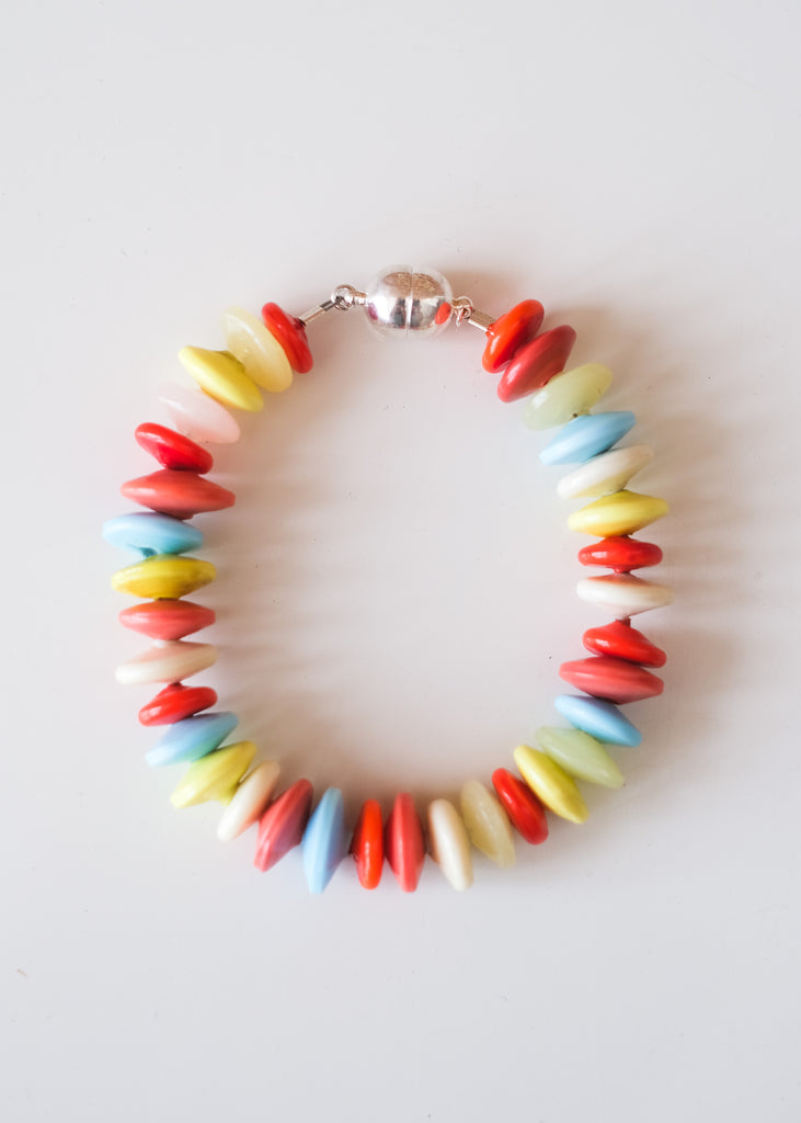armband snoepjeskralen
