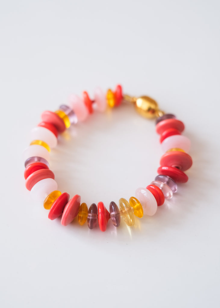 armband snoepjeskralen