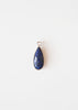 lapis lazuli hanger