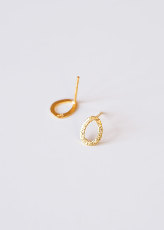 Oorsteker open druppel