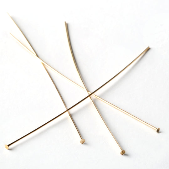 T-pen ultrafijn, gold filled