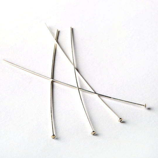 T-pen sterling zilver ultrafijn