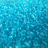 seed beeds blauw