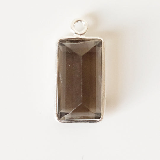 Bedel baguette rookkwarts