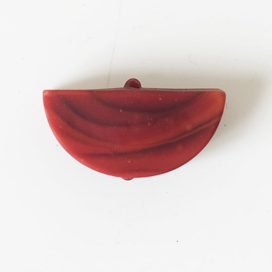 Murano halve maan, bruin