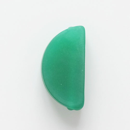 Murano halve maan, groen