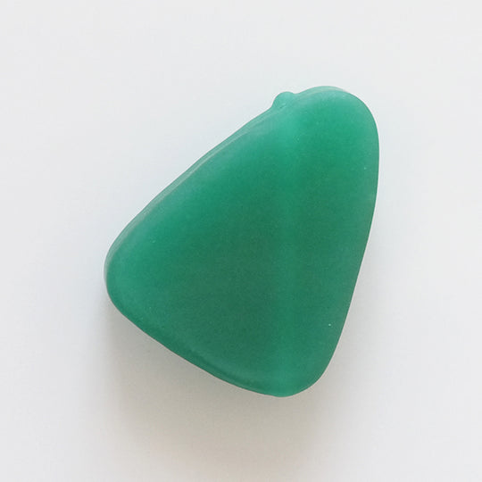 Murano driehoek, groen