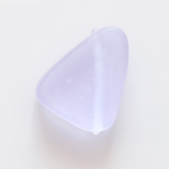 Murano driehoek, lila