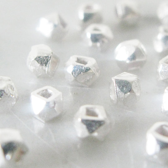 Tussenkraaltje hexagon