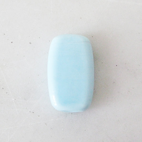 Mini baguette baby blauw